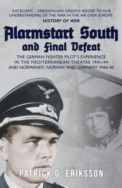 Alarmstart South & Final Defeat