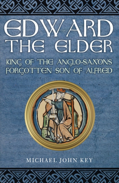 Edward The Elder