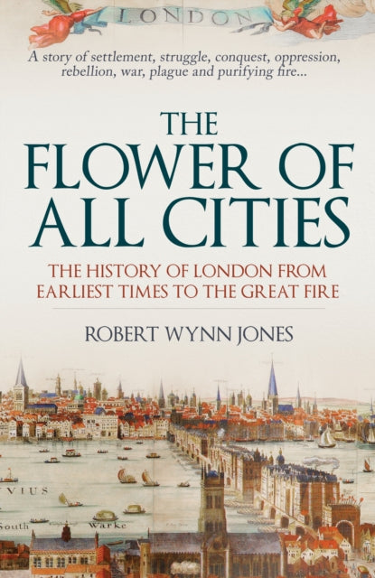 Flower Of All Cities