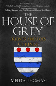 House Of Grey
