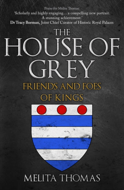 House Of Grey