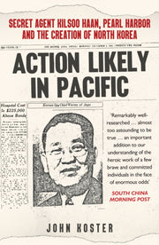Action Likely In Pacific