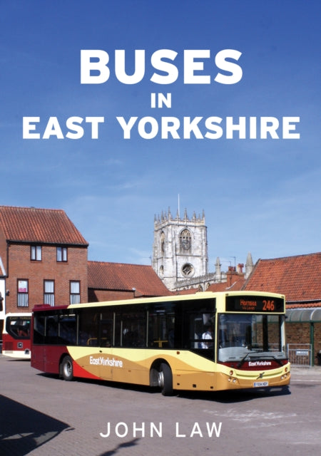 Buses In East Yorkshire