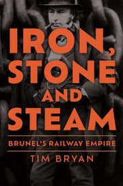 Iron Stone & Steam