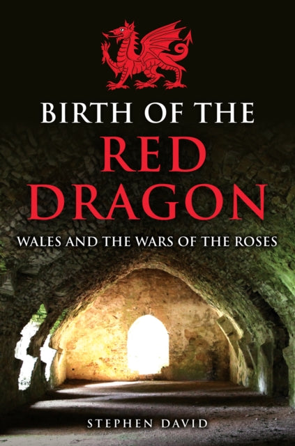 Birth Of The Red Dragon