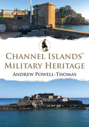 Channel Islands Military Heritage
