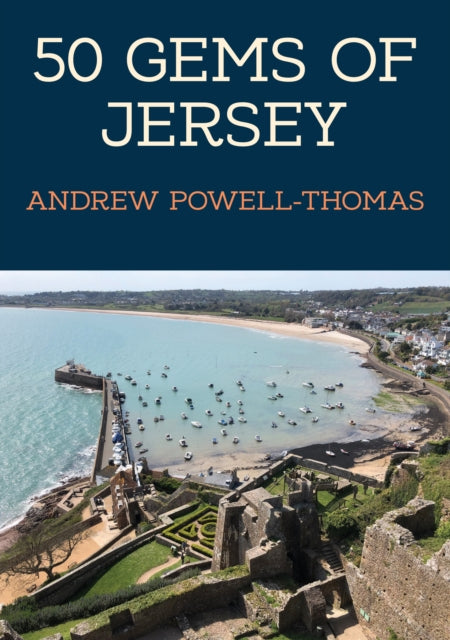 50 Gems Of Jersey