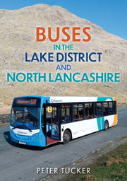 Buses In The Lake District/north Lancash