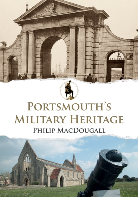 Portsmouths Military Heritage