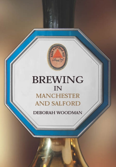 Brewing In Manchester & Salford