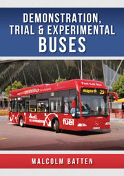 Demonstration Trial & Experimental Buses