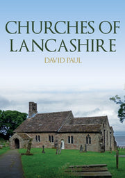 Churches Of Lancashire