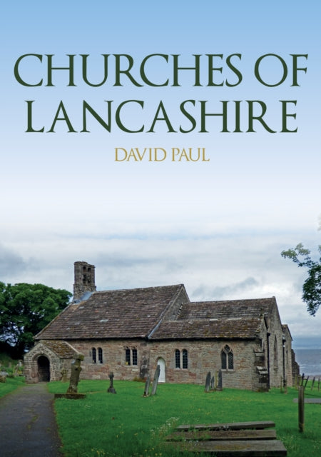 Churches Of Lancashire