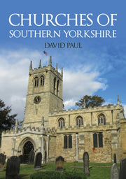 Churches Of Southern Yorkshire