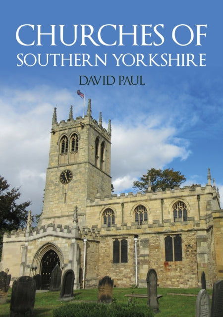 Churches Of Southern Yorkshire