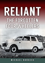 Reliant By Burgess, Michael