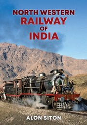 North Western Railway Of India By Siton, Alon