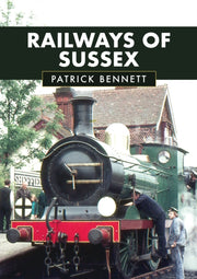 Railways Of Sussex