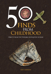 50 Finds From Childhood