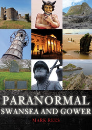 Paranormal Swansea & Gower
