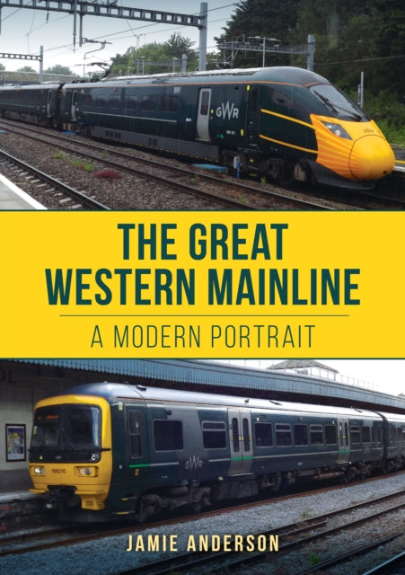 Great Western Mainline