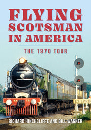 Flying Scotsman In America