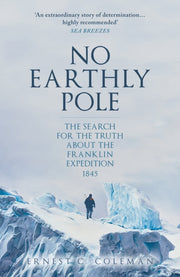 No Earthly Pole