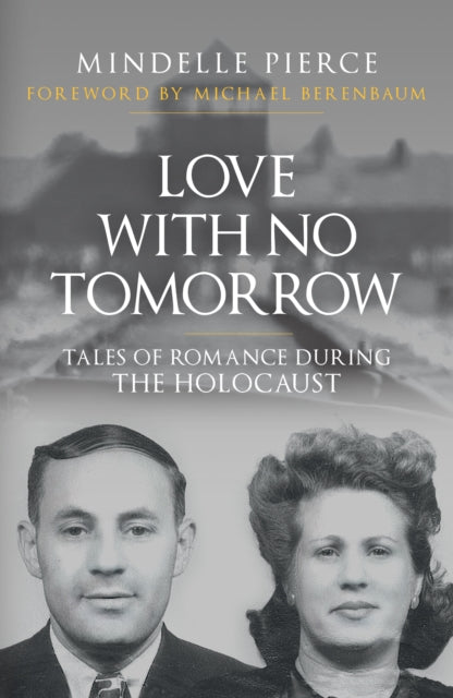 Love With No Tomorrow