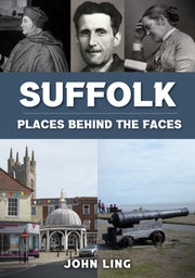 Suffolk Places Behind The Faces