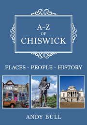 A Z Of Chiswick