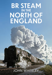 Br Steam In The North Of England By Whiteley, John