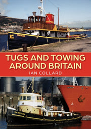 Tugs & Towing Around Britain