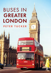 Buses In Greater London