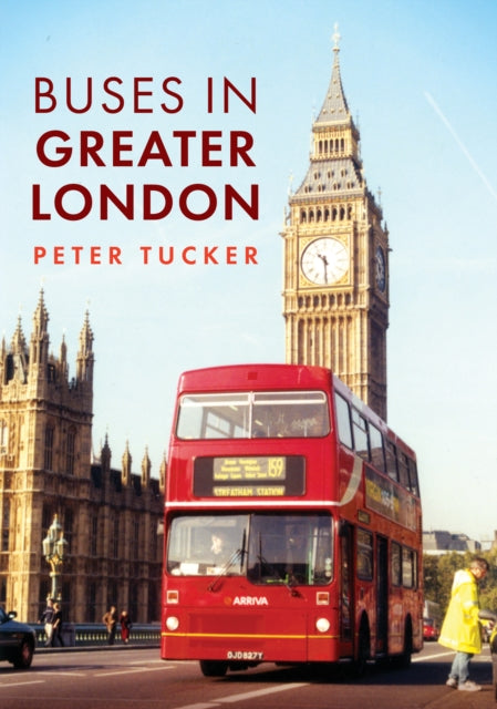 Buses In Greater London