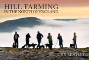 Hill Farming In The North Of England By Bentley, John
