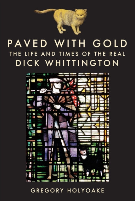 Paved With Gold