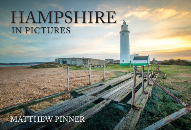 Hampshire In Pictures