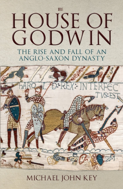 House Of Godwin