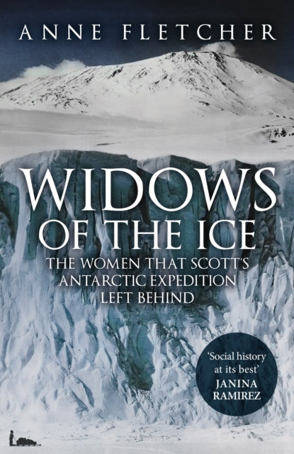 Widows Of The Ice