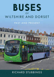 Buses Of Wiltshire & Dorset