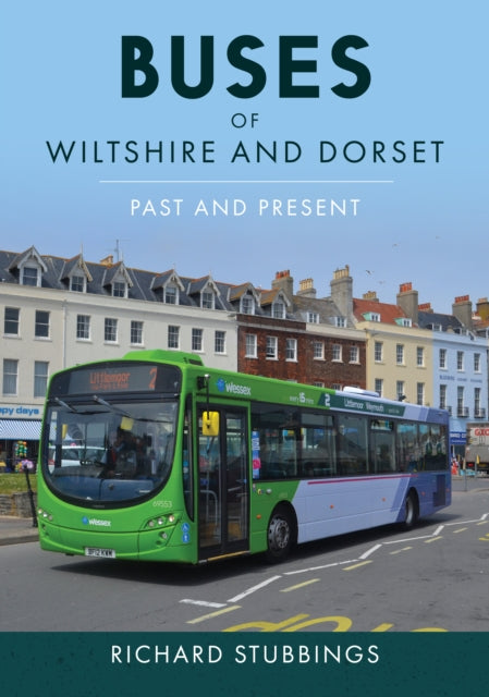 Buses Of Wiltshire & Dorset