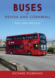 Buses Of Devon & Cornwall