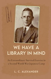 We Have A Library In Mind