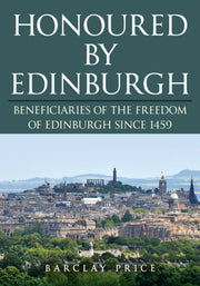 Honoured By Edinburgh