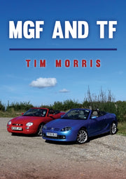Mgf & Tf