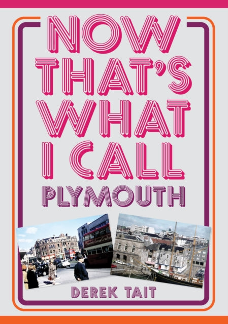 Now Thats What I Call Plymouth