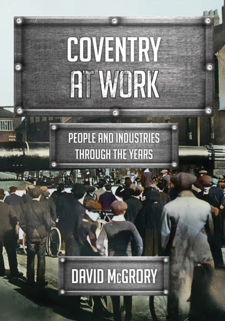 Coventry At Work