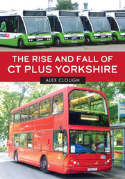 Rise & Fall Of Ct Plus Yorkshire