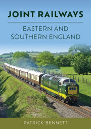 Joint Railways Eastern/southern England