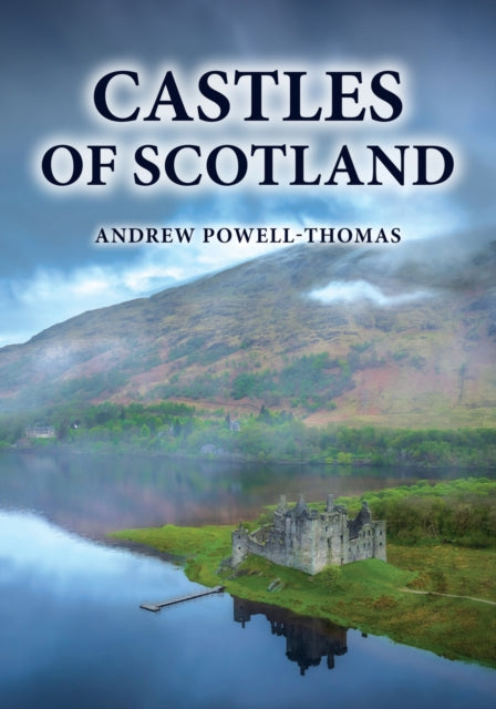 Castles Of Scotland